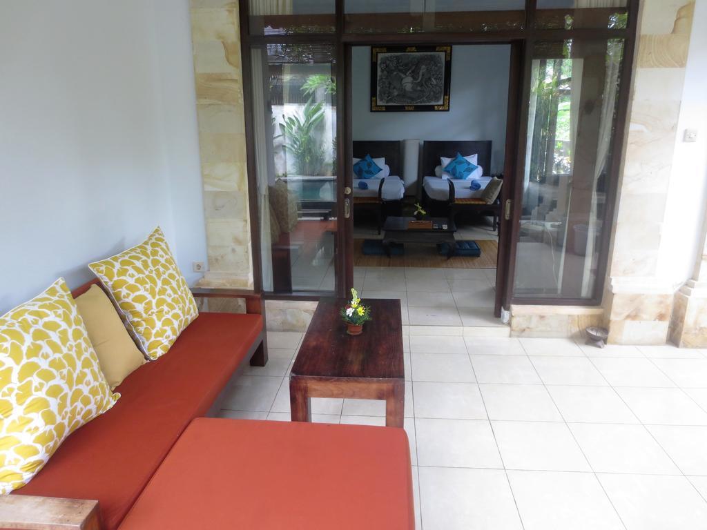 Wisma tamu Peteka 3*