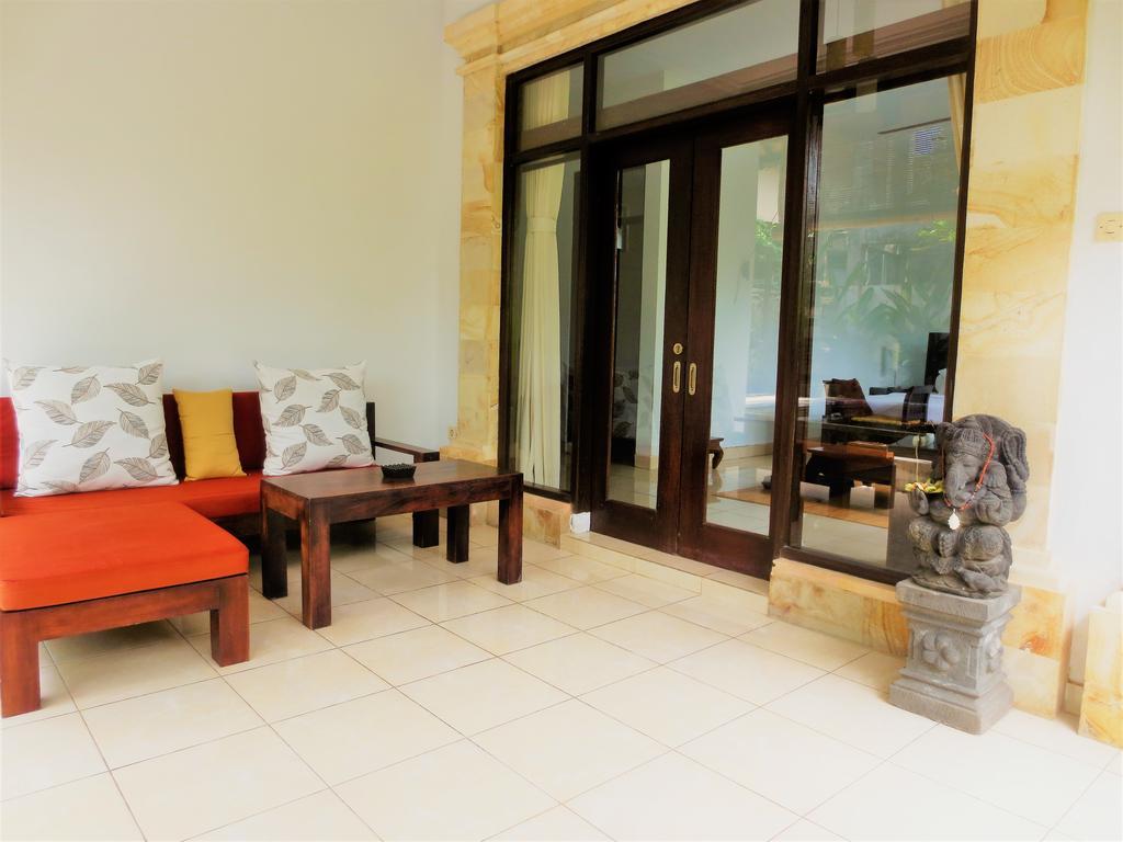 Wisma tamu Peteka 3*